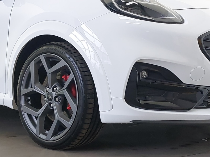 Used Ford Puma 2023 for sale - 77624044: Photo 9