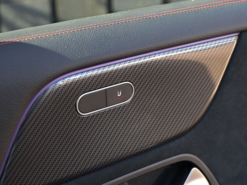 Used Mercedes-Benz GLA 2024 for sale - 76833594: Photo 11