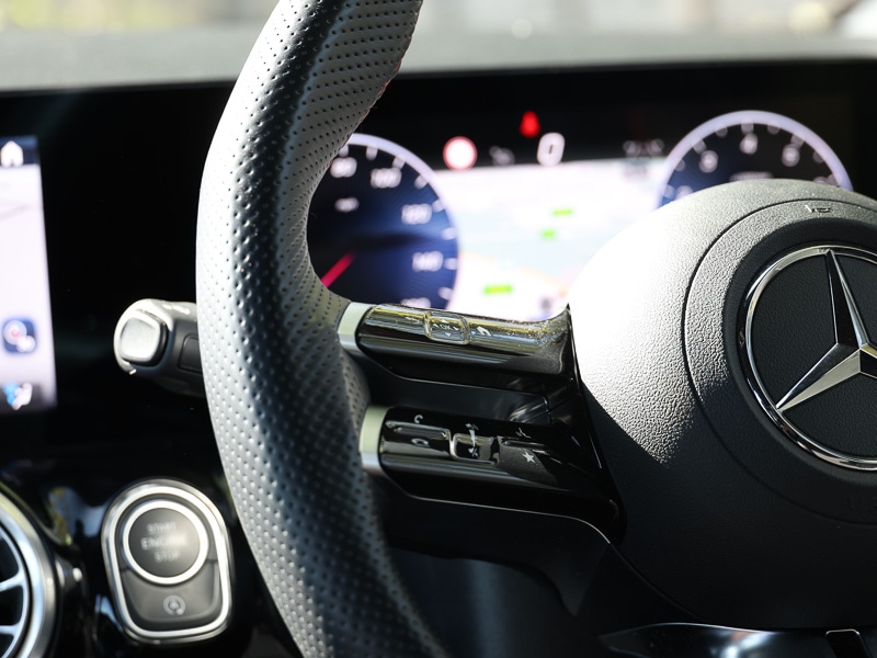 Used Mercedes-Benz GLA 2024 for sale - 76833594: Photo 9