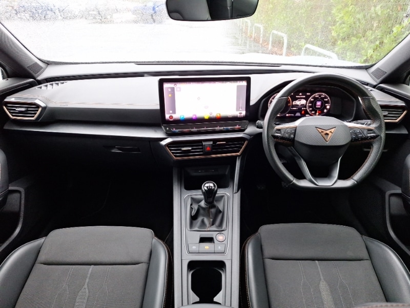 Used Cupra Formentor 2021 for sale - 76978510: Photo 2