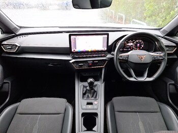 Used Cupra Formentor 2021 for sale - 76978510: Photo