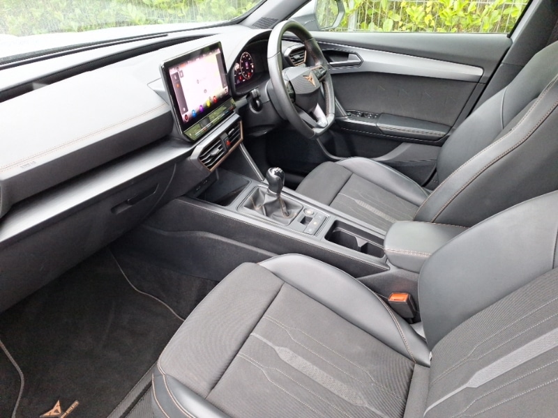 Used Cupra Formentor 2021 for sale - 76978510: Photo 5