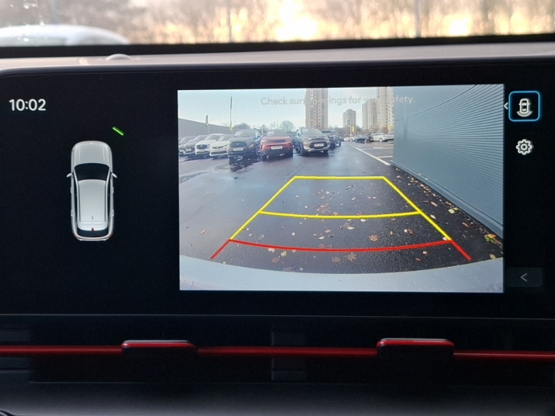 Used Hyundai KONA 2025 for sale - 77405934: Photo 11