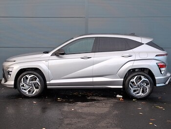 Used Hyundai KONA 2025 for sale - 77405934: Photo