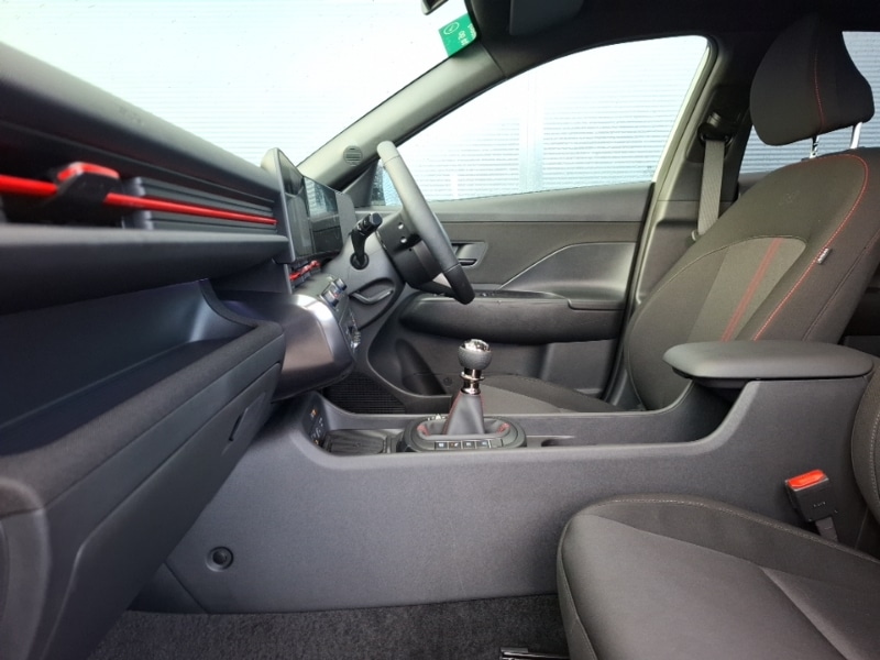 Used Hyundai KONA 2025 for sale - 77405934: Photo 5