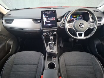 Used Renault Arkana 2021 for sale - 78470775: Photo