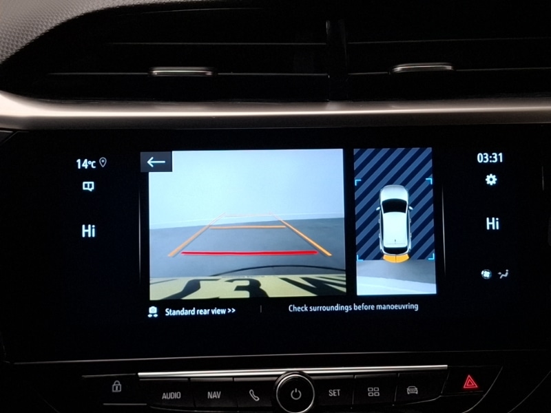 Used Vauxhall Corsa 2023 for sale - 77995672: Photo 11