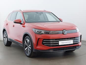 Used Volkswagen Tiguan 2024 for sale - 79629235: Photo
