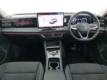 Used Volkswagen Tiguan 2024 for sale - 79629235: Photo