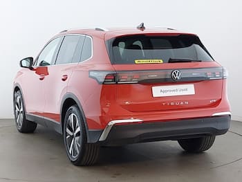 Used Volkswagen Tiguan 2024 for sale - 79629235: Photo