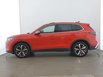 Used Volkswagen Tiguan 2024 for sale - 79629235: Photo
