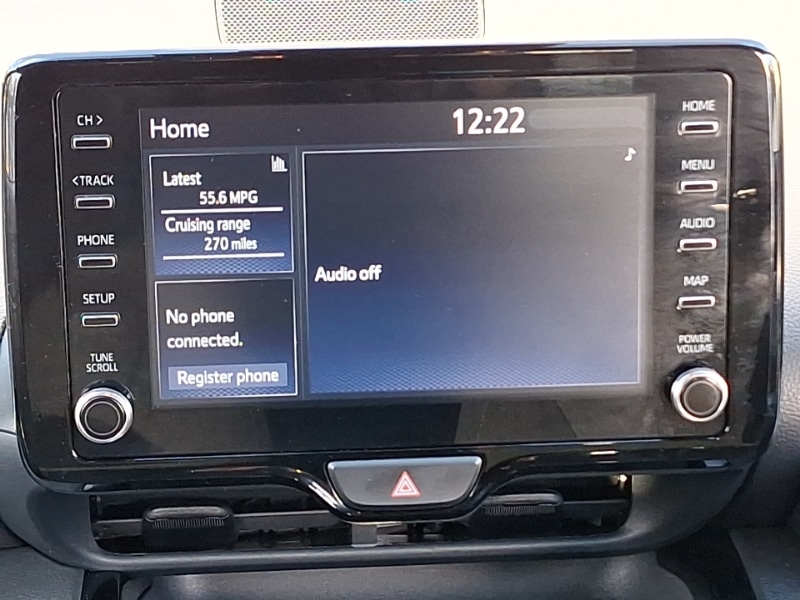 Used Toyota Yaris Cross 2022 for sale - 76970810: Photo 10