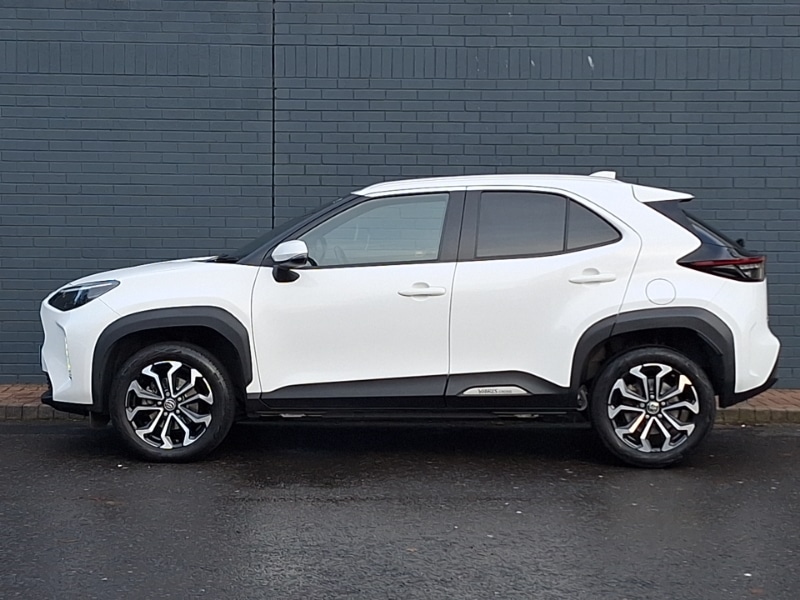 Used Toyota Yaris Cross 2022 for sale - 76970810: Photo 4