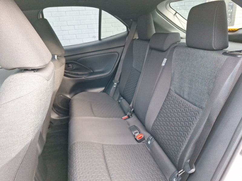 Used Toyota Yaris Cross 2022 for sale - 76970810: Photo 6