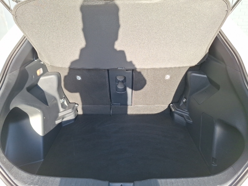 Used Toyota Yaris Cross 2022 for sale - 76970810: Photo 8