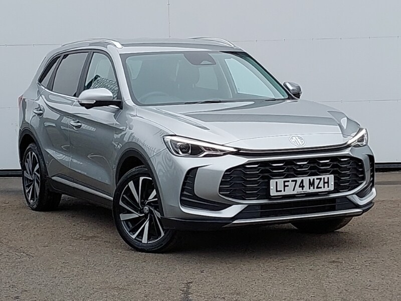 Used MG MG ZS 2025 for sale - 76383579: Photo 1