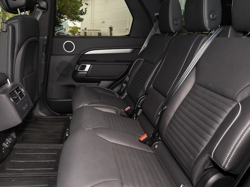 Used Land Rover Discovery 2024 for sale - 77266238: Photo 6