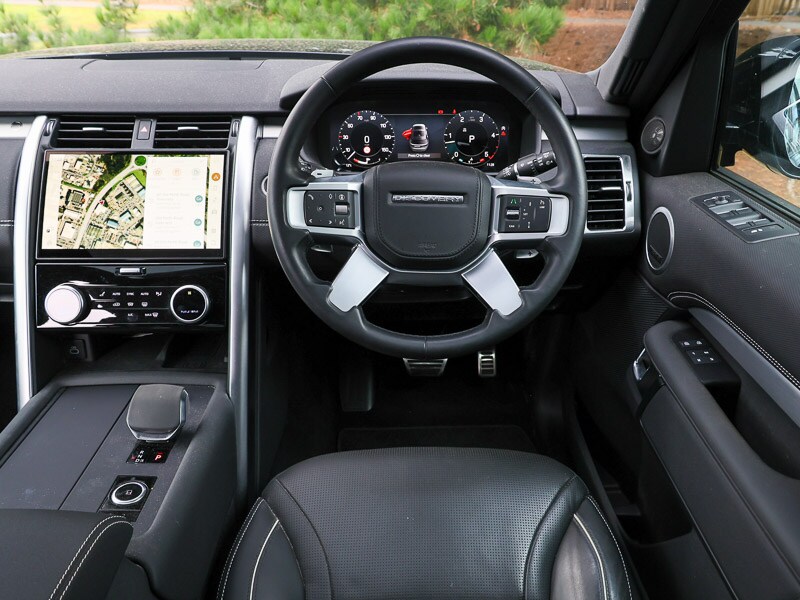 Used Land Rover Discovery 2024 for sale - 77266238: Photo 7