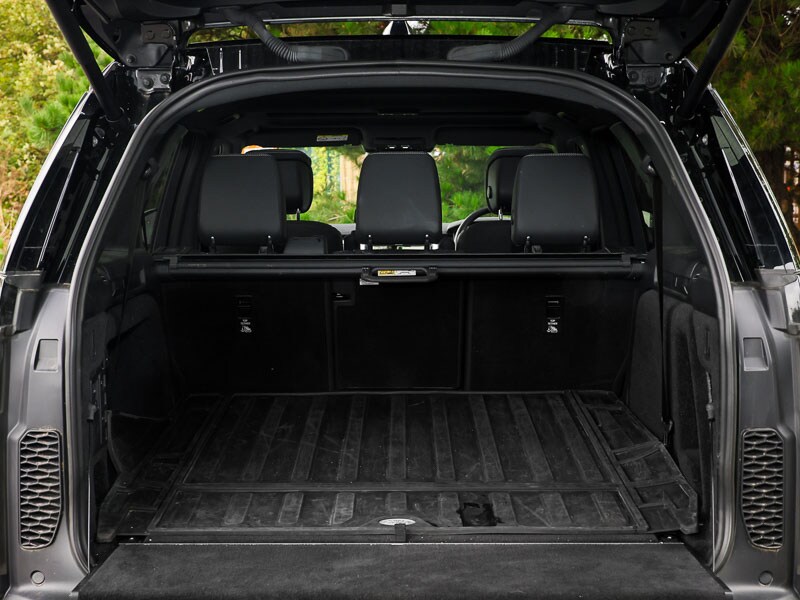 Used Land Rover Discovery 2024 for sale - 77266238: Photo 8