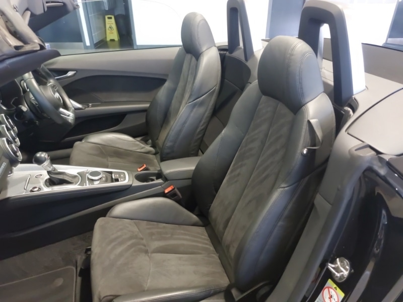 Used Audi TT 2020 for sale - 77206232: Photo 12