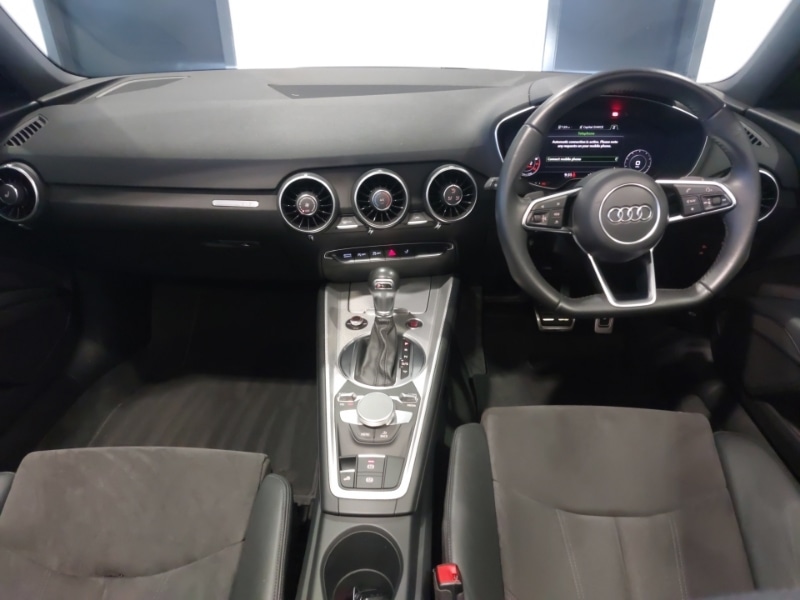 Used Audi TT 2020 for sale - 77206232: Photo 4