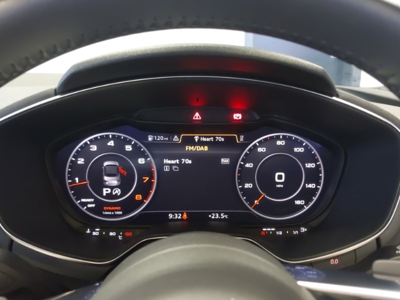 Used Audi TT 2020 for sale - 77206232: Photo 9