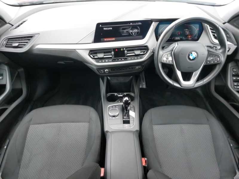 Used BMW 1 Series 2024 for sale - 76544189: Photo 2