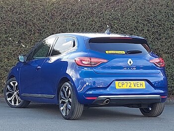 Used Renault Clio 2023 for sale - 78343093: Photo