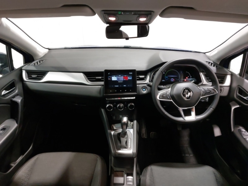 Used Renault Captur 2023 for sale - 77876934: Photo 2