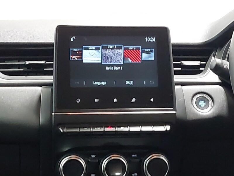 Used Renault Captur 2023 for sale - 77876934: Photo 7