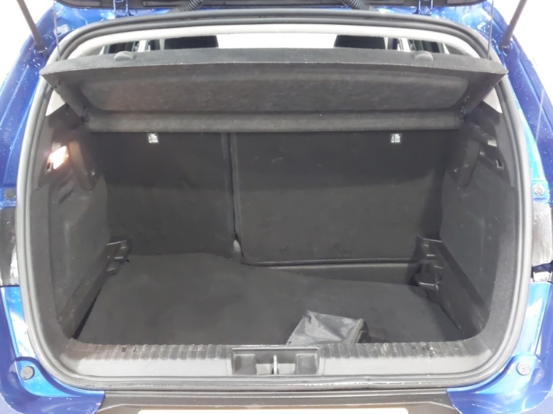 Used Renault Captur 2023 for sale - 77876934: Photo 8