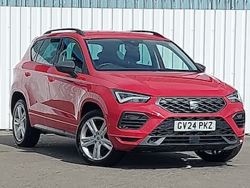 Used SEAT Ateca 2024 for sale - 78480817: Photo
