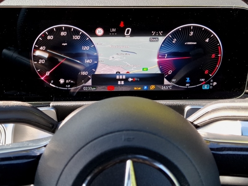 Used Mercedes-Benz GLB 2024 for sale - 76838265: Photo 11