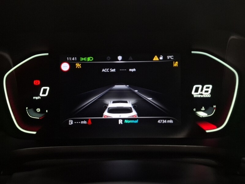 Used MG MG HS 2023 for sale - 77503857: Photo 10