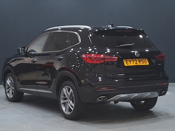 Used MG MG HS 2023 for sale - 77503857: Photo