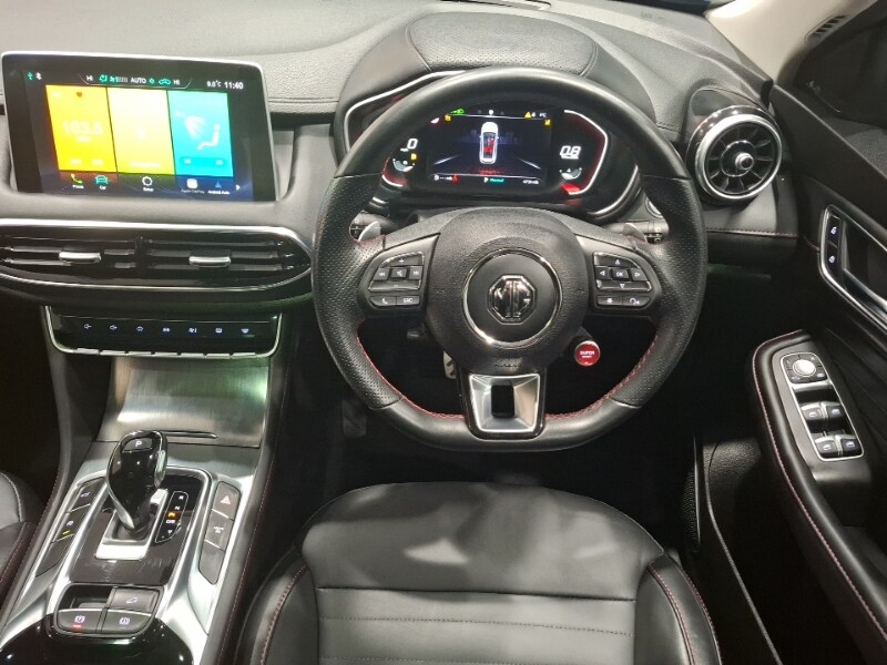 Used MG MG HS 2023 for sale - 77503857: Photo 7