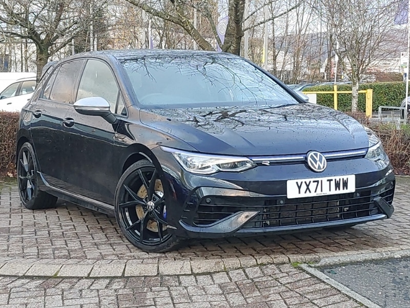 Used Volkswagen Golf 2021 for sale - 76785972: Photo 1