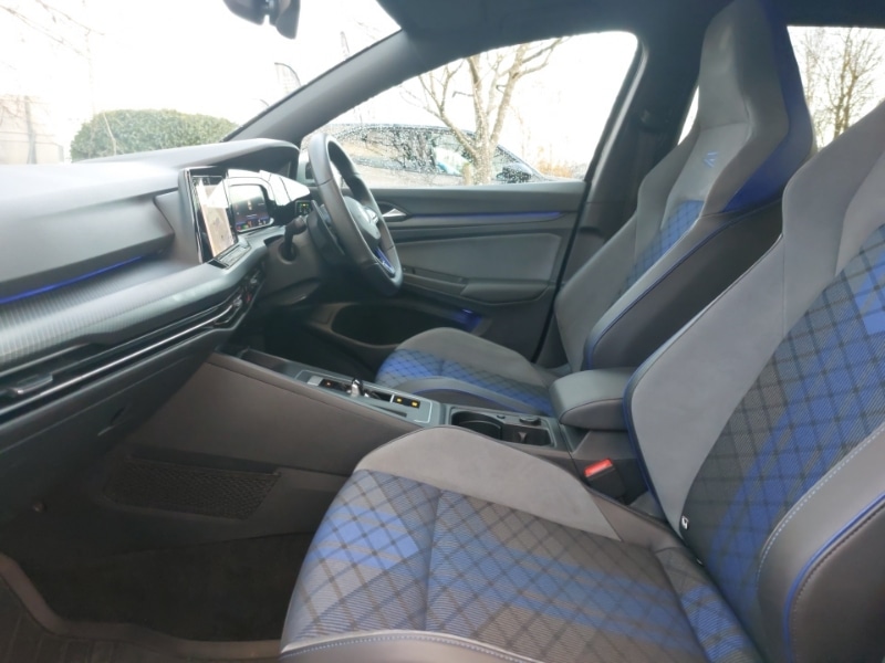 Used Volkswagen Golf 2021 for sale - 76785972: Photo 5