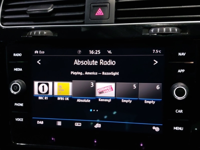 Used Volkswagen Golf 2020 for sale - 77454399: Photo 10