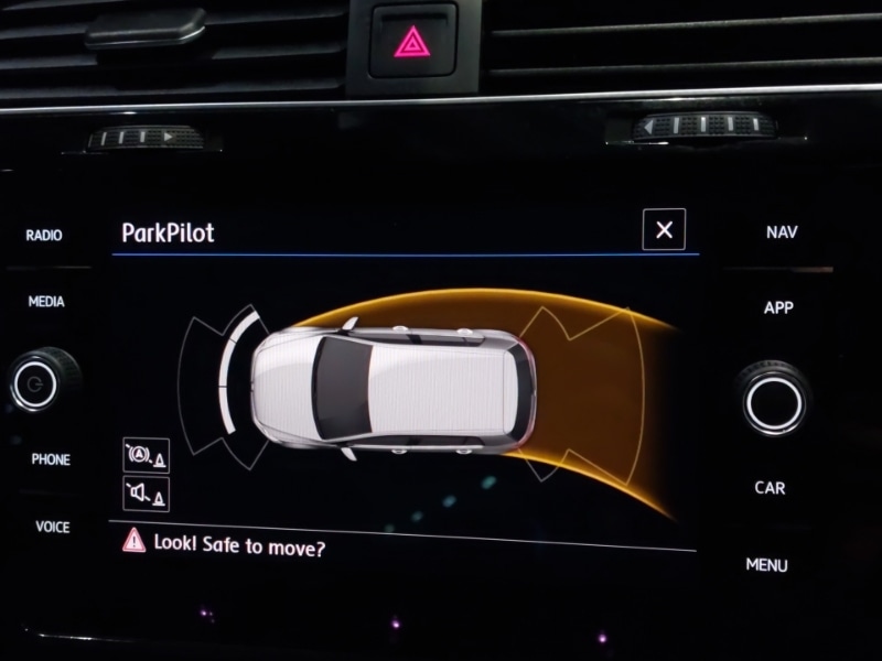 Used Volkswagen Golf 2020 for sale - 77454399: Photo 11