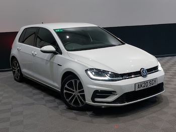 Used Volkswagen Golf 2020 for sale - 77454399: Photo