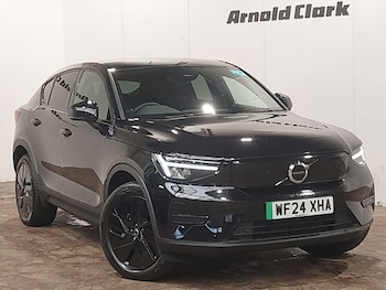 Used Volvo C40 2024 for sale - 78635092: Photo
