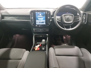 Used Volvo C40 2024 for sale - 78635092: Photo