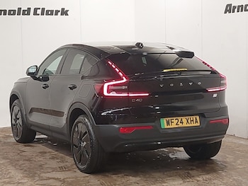 Used Volvo C40 2024 for sale - 78635092: Photo