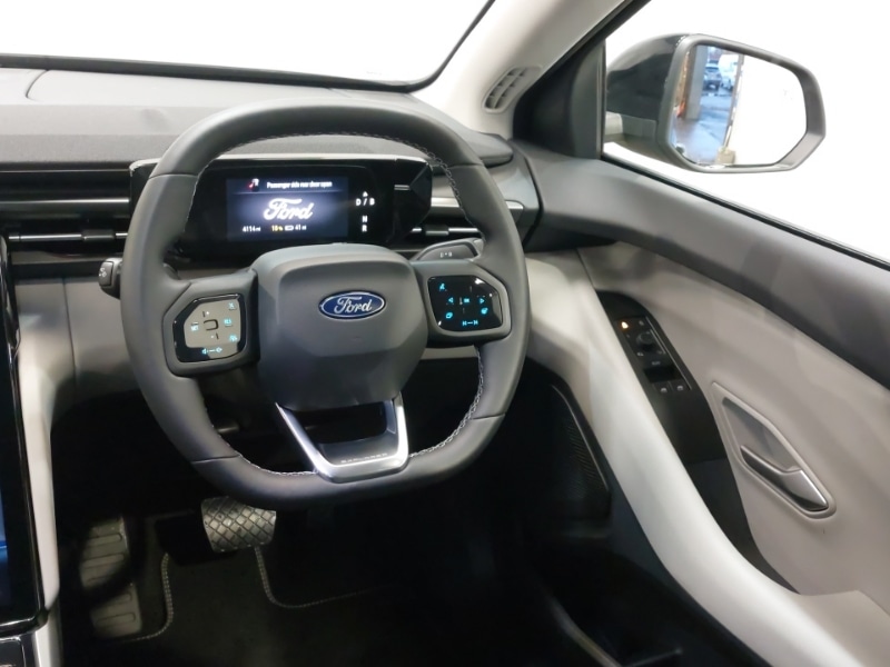 Used Ford Explorer 2025 for sale - 76816726: Photo 11
