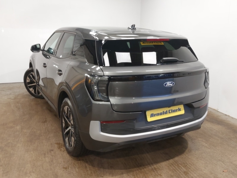 Used Ford Explorer 2025 for sale - 76816726: Photo 3