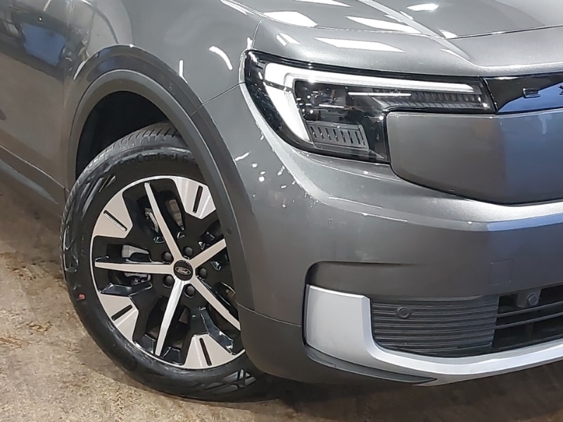 Used Ford Explorer 2025 for sale - 76816726: Photo 9