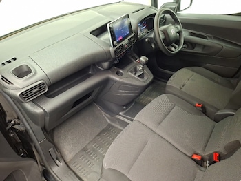 Used Citroen Berlingo 2023 for sale - 79262988: Photo