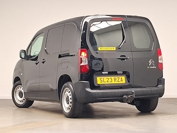Used Citroen Berlingo 2023 for sale - 79262988: Photo