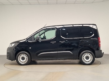 Used Citroen Berlingo 2023 for sale - 79262988: Photo